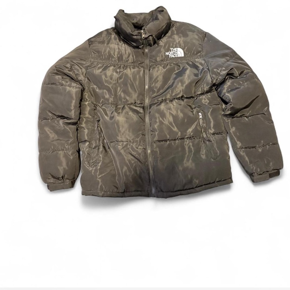 The North Face Puffer Jacket Men’s 700 XL